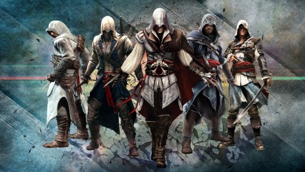 Image d'illustration pour l'article : Assassin's Creed : Le prochain opus sortirait sur Nintendo Switch