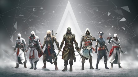 Image d'illustration pour l'article : Assassin's Creed Empire : Le prochain épisode en Egypte, intox ou réalité ?