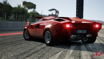 Image d'illustration pour l'article : Assetto Corsa encore et toujours repoussé sur consoles