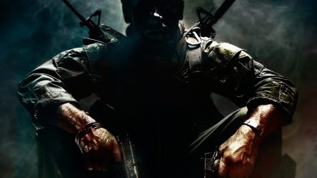 Image d\'illustration pour l\'article : Un nouveau PlayStation Studio nommé Dark Outlaw Games serait entre les mains d’un vétéran de la saga Call of Duty