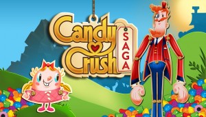 Candy crush saga 2