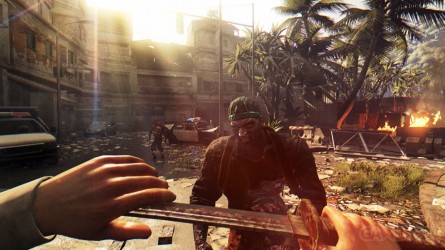 Image d'illustration pour l'article : Dead Island : Definitive Edition : Du gameplay sanglant en vidéo