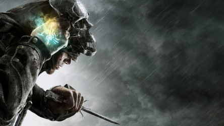 Image d'illustration pour l'article : Dishonored 2 s'illustre avec une troisième vague d'images