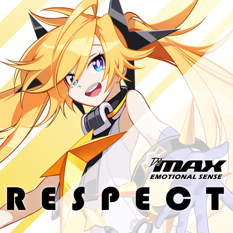 DJMAX Respect