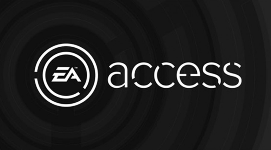 Ea access 1
