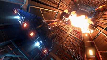 Image d'illustration pour l'article : Elite Dangerous : Horizons se date sur Xbox One et une MAJ sur PC