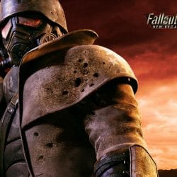 Fallout new vegas 4