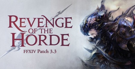 Image d'illustration pour l'article : Final Fantasy XIV : Une bande-annonce pour la mise à jour 3.3