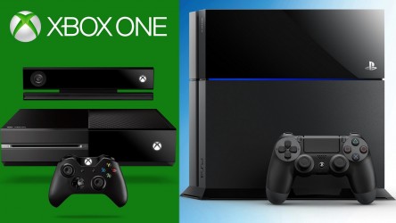 Image d'illustration pour l'article : PS4 et Xbox One, les dernières consoles de salon d'après Pete Moore de EA !?