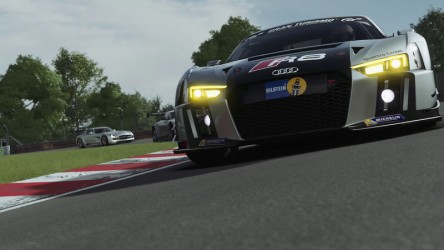 Image d'illustration pour l'article : Grand Turismo Sport : La bêta annulée