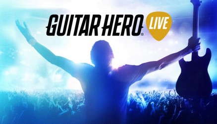 Image d'illustration pour l'article : Guitar Hero Live : De nouveaux shows pour l'été dans Guitar Hero TV