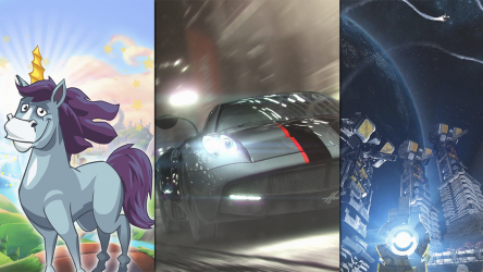 Image d'illustration pour l'article : Présentation des jeux Games With Gold (GWG) - Mai 2016