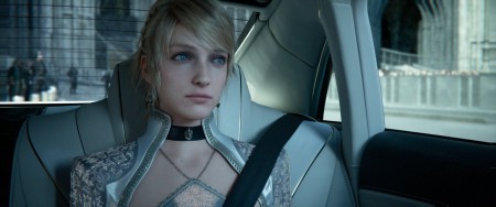 Image d'illustration pour l'article : De Kingsglaive: Final Fantasy XV à Final Fantasy XV, des doubleurs parfois différents