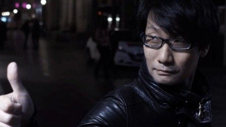 Image d'illustration pour l'article : Hideo Kojima (MGS V) prépare un jeu AAA à la The Division et Uncharted 4