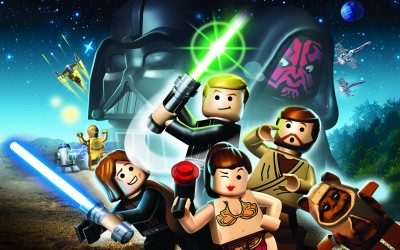 Image d\'illustration pour l\'article : Prime Gaming : Lego Star Wars: The Complete Saga, Wolfenstein II… Voici les jeux compris dans l’abonnement d’Amazon en mai