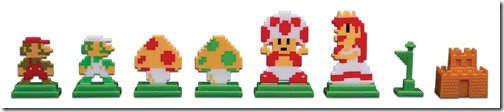 Mario bros monopoly2