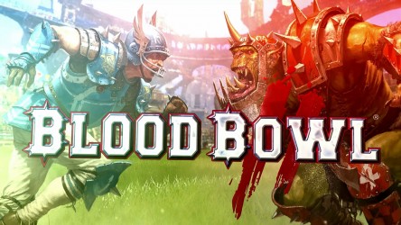Image d'illustration pour l'article : Blood Bowl 2 : la version Mac est disponible sur Steam !