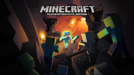 Image d'illustration pour l'article : Minecraft sur PS Vita en est à 1 million de ventes au Japon !