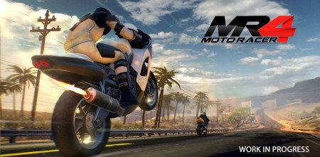 Image d'illustration pour l'article : Moto Racer 4 se trouve une date de sortie et une tonne d'informations !