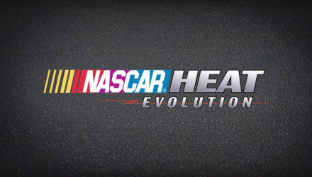 Image d'illustration pour l'article : NASCAR Heat Evolution annoncé sur PC, PS4 et Xbox One