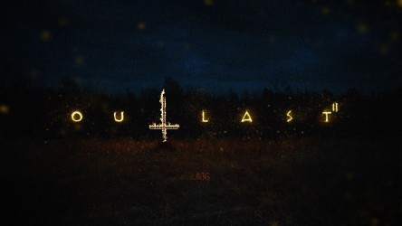 Image d'illustration pour l'article : Outlast 2 se dévoile avec de nouvelles images