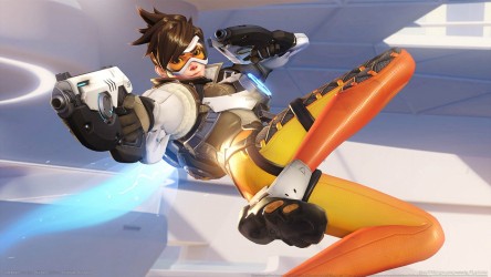 Image d'illustration pour l'article : Blizzard lance les précommandes pour son artbook sur Overwatch