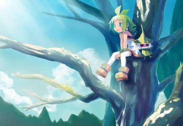 Image d'illustration pour l'article : Phantom Brave débarque sur PC en juillet et se dévoile en images
