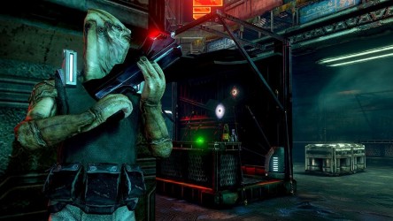 Image d'illustration pour l'article : Vers un retour inespéré de Prey 2 à l'E3 2016 ?