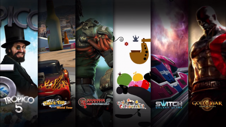 Image d'illustration pour l'article : Présentation des jeux PlayStation Plus (PS+) Mai 2016