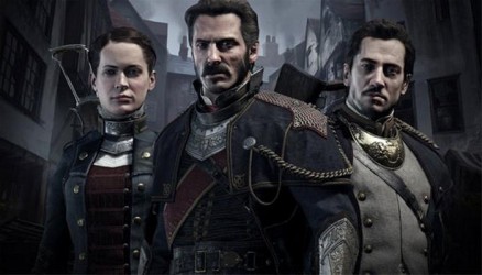Image d'illustration pour l'article : Les développeurs de The Order : 1886 sur un jeu VR et TPS AAA ?