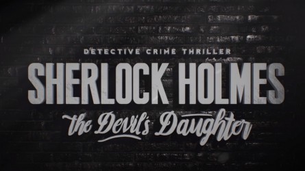 Image d'illustration pour l'article : Sherlock Holmes : The Devil's Daughter - Nouveau trailer de gameplay