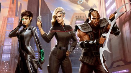 Star Trek Online