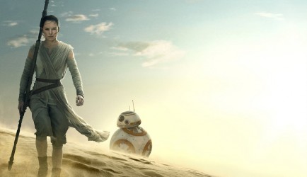 Image d'illustration pour l'article : Stars Wars 8 : Premières fuites, le titre du film dévoilé