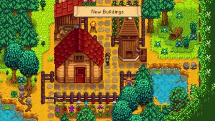 Stardew Valley