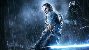 Image d'illustration pour l'article : Xbox One : Trois nouveaux jeux Star Wars rétrocompatibles