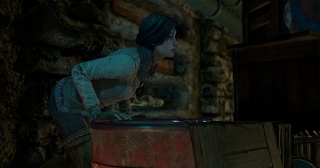 Image d'illustration pour l'article : Syberia 3 : Un carnet des développeurs, une date de sortie et des images !