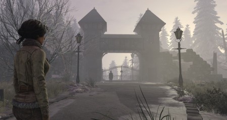 Image d'illustration pour l'article : Syberia 3 s'offre une magnifique édition collector