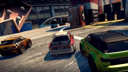 Image d'illustration pour l'article : Test Table Top Racing : World Tour - Entre audace et déjà-vu !