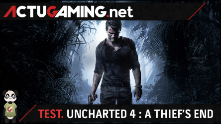 Image d'illustration pour l'article : Uncharted 4 : Notre test en vidéo, un dernier épisode qui vaut le coup ?