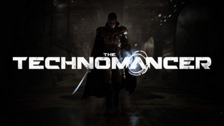Image d'illustration pour l'article : The Technomancer : Un nouveau trailer axé sur les compagnons