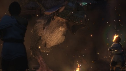 Image d'illustration pour l'article : The Last Guardian : Du gameplay exclusif en vidéo