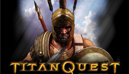 Image d'illustration pour l'article : Titan Quest disponible dès maintenant sur iOS
