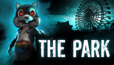 Image d'illustration pour l'article : Test The Park - Une belle descente aux enfers !
