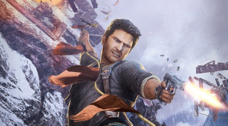 Uncharted 2 : Among Thieves
