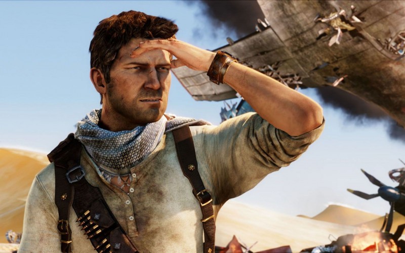 Uncharted 3 : L'Illusion de Drake (Jeu) | ActuGaming