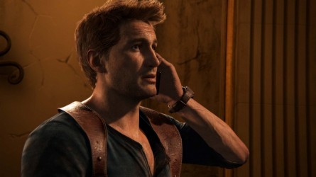Image d'illustration pour l'article : Uncharted 4 : A Thief's End - Noté 40 sur 100 par le Washington Post