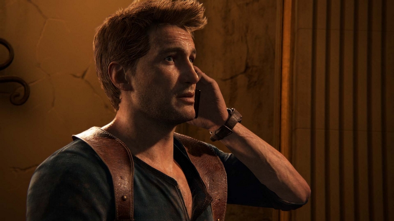 Uncharted 4 a thiefs end note 40 100 washington post une 1