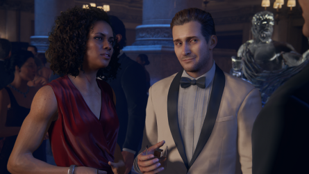 Image d'illustration pour l'article : Uncharted 4 : Carton plein pour sa première semaine de vente