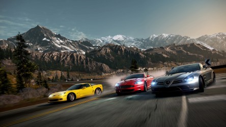 Image d'illustration pour l'article : Sans surprise, un nouveau Need for Speed confirmé pour 2017 et une infographie