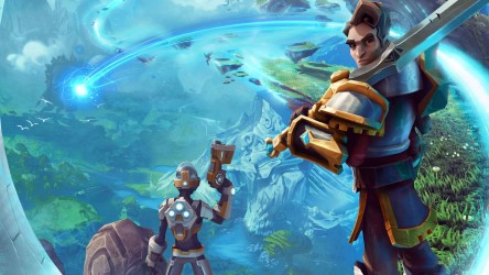 Image d'illustration pour l'article : Project Spark annonce et date la fermeture de ses serveurs